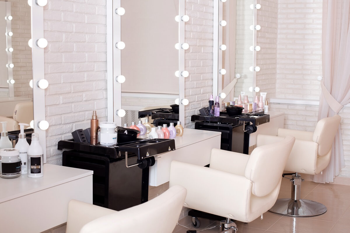 1 Beauty Salon Doncaster Makeup Artist Facial Treatments