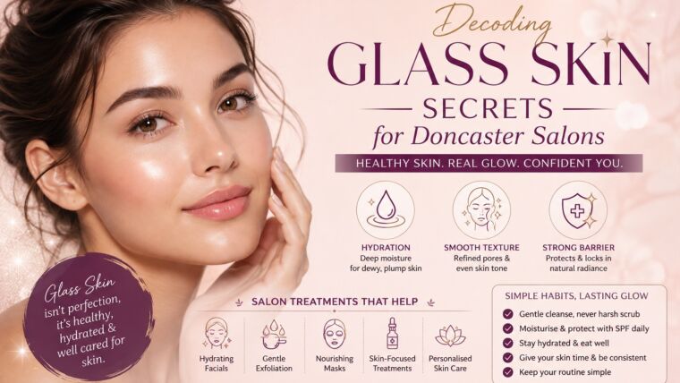 Glass Skin
